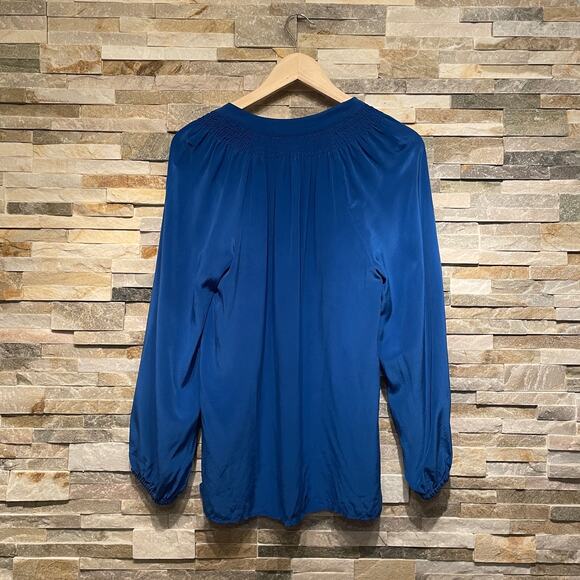 5-PC Resort Capsule | Lilly Pulitzer + Trina Turk, S/M/6, Silk, Woven, $675+ - Picture 9 of 16